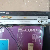 دستگاه سی دی|پخش‌کننده DVD و ویدیو|قم, امامزاده ابراهیم|دیوار
