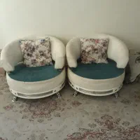 مبل شش نفره