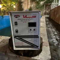 استابلایزر ۸۰۰۰ ولت