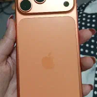 گوشی ۱۷ پرومکس