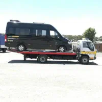 امداد خودرو خودروبر خودرو بر  کفی حمل خودرو جرثقیل|خدمات حمل و نقل|زنجان, |دیوار