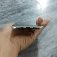 آیفون X حافظه 256 LLA|موبایل|خرم‌آباد, |دیوار