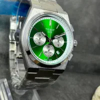 ساعت تیسوت ۳ موتوره/گوهردشت/اقساط/ساعت مچی