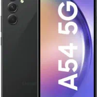 lcd a54 اوراق