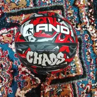 توپ بسکتبال