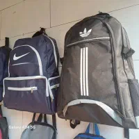 کوله پشتی مسافرتی و طبیعتگردی