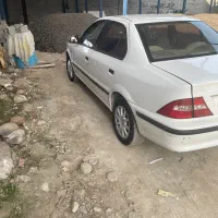 سمند مدل ۹۰|خودرو سواری و وانت|آمل, |دیوار