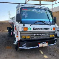 کاویان برزیلی تانکرآب