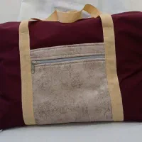 ساک استخر و همه کاره