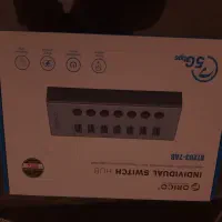 هاب ۷پورت orico