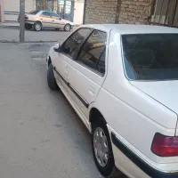 پارس‌مدل۱۴۰۱|خودرو سواری و وانت|بومهن, |دیوار