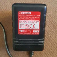 ترانس افکت گیتار