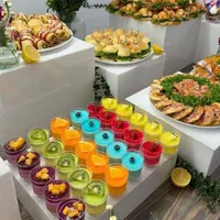 فینگرفود و چیدمان . میز آرایی|خدمات پذیرایی، مراسم|نجفآباد, ویلاشهر|دیوار