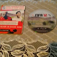 بازی fifa 2012 ps3|کنسول، بازی ویدئویی و آنلاین|همدان, |دیوار