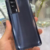 شیائومی Poco F5 Pro با حافظهٔ ۵۱۲ گیگابایت
