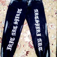 شلوار لی نونو