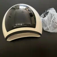 دستگاه سوهان ناخن و یو وی نو|آرایشی، بهداشتی، درمانی|ملارد, |دیوار