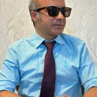 عینک آفتابی در برندهای مختلف با شیشه سه لایه