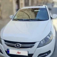 جک j5 اتوماتیک