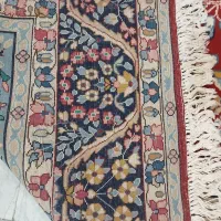 قالی رشید فرخی ۱۲ متری