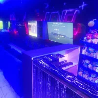 گیمنت level up با قیمت مناسب