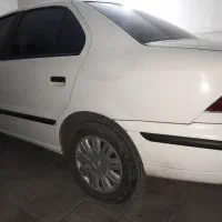 سمند LXمدل ۱۴۰۰ داشبورد جدید|خودرو سواری و وانت|اهواز, زیتون کارگری|دیوار