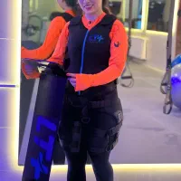 لاغری سریع با EMS ( ایموشن ایکس‌بادی ) فقط20دقیقه