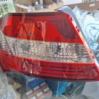 نمایندگی بدنه و سپر رنگی و خام و چراغ تمام ماشینها|قطعات یدکی و لوازم جانبی|تبریز, |دیوار