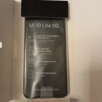 mi 10 lite 5G|موبایل|تهران, دبستان|دیوار