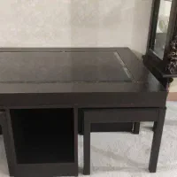 مبل و میز ناهار خوری و بوفه|مبلمان خانگی و میز عسلی|مسجد سلیمان, |دیوار