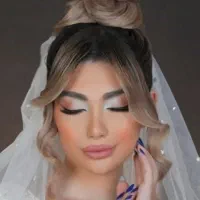 میکاپ و شینیون|خدمات آرایشگری و زیبایی|کرج, گوهردشت|دیوار