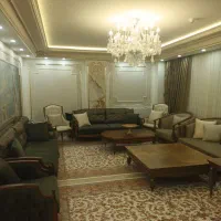 واحدلاکچری-شهرک-رضوان-135-متر-2خواب-مستردار