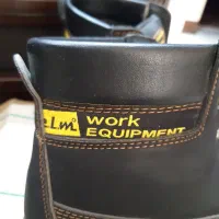 چکمه مردانه سایز ۴۰|کیف، کفش، کمربند|اصفهان, همدانیان|دیوار