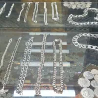 خریدو فروش نقره