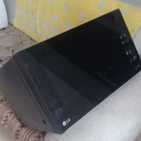 مایکروفر LG
