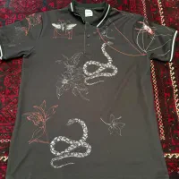 تی شرت برند zaraاصل