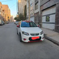 کوییک R مدل ۴۰۱ کم کار|خودرو سواری و وانت|اراک, |دیوار