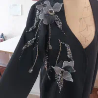 قبول سفارشات جواهر دوزی|خدمات آموزشی|قم, انسجام|دیوار