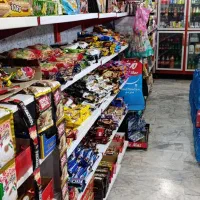 واگذاری سوپرمارکت بلوار دانشجو|اجارهٔ مغازه و غرفه|گنبد کاووس, |دیوار