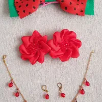 گلسر ست بدلیجات انار یلدایی