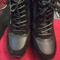 کفش اسپورت لژمخفی جنس عالی درحدنو