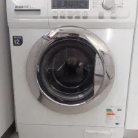 لباسشویی دوو اصل کره