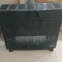 بخاری گازی نیک کالا  سی هزار