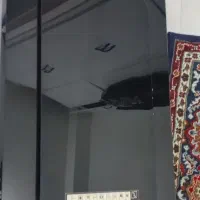 هود لمسی بسیارتمیزو سالم
