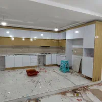 کابینت آشپزخانه جعفری|خدمات پیشه و مهارت|ایلام, |دیوار