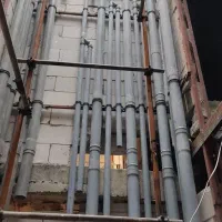 لوله کشی اب و فاظلتب و پکیج|خدمات پیشه و مهارت|دزفول, |دیوار