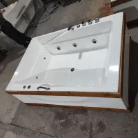 وان جکوزی دو نفره|لوازم حمام|تهران, فرمانیه|دیوار