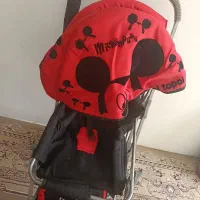 کالسکه بچه|کالسکه و لوازم جانبی|مشهد, نوید|دیوار