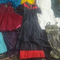 لباس مجلسی کافشن بلوز|لباس|چناران, |دیوار