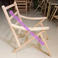 کلاف مبل راحتی مدل رز